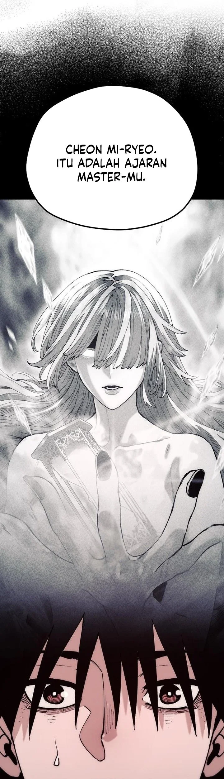 Heavenly Demon Cultivation Simulation Bab 166 halaman 54