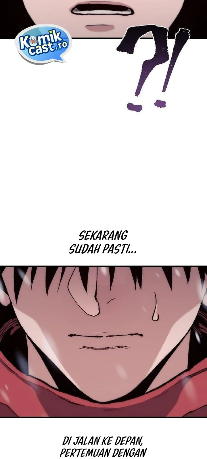 Heavenly Demon Cultivation Simulation Bab 166 halaman 55