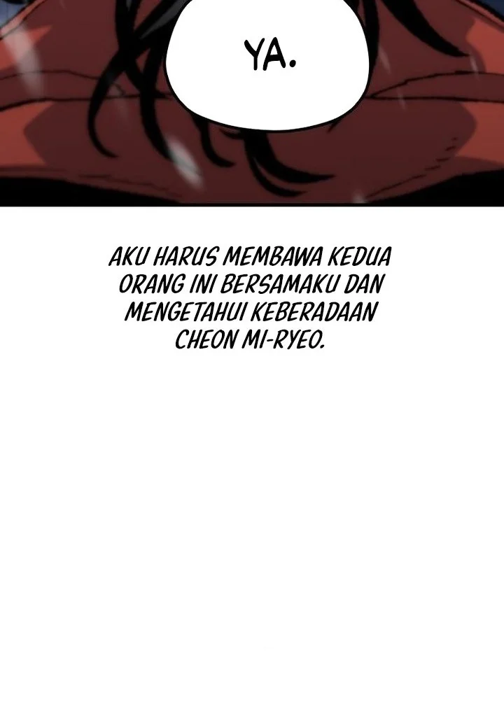 Heavenly Demon Cultivation Simulation Bab 166 halaman 57