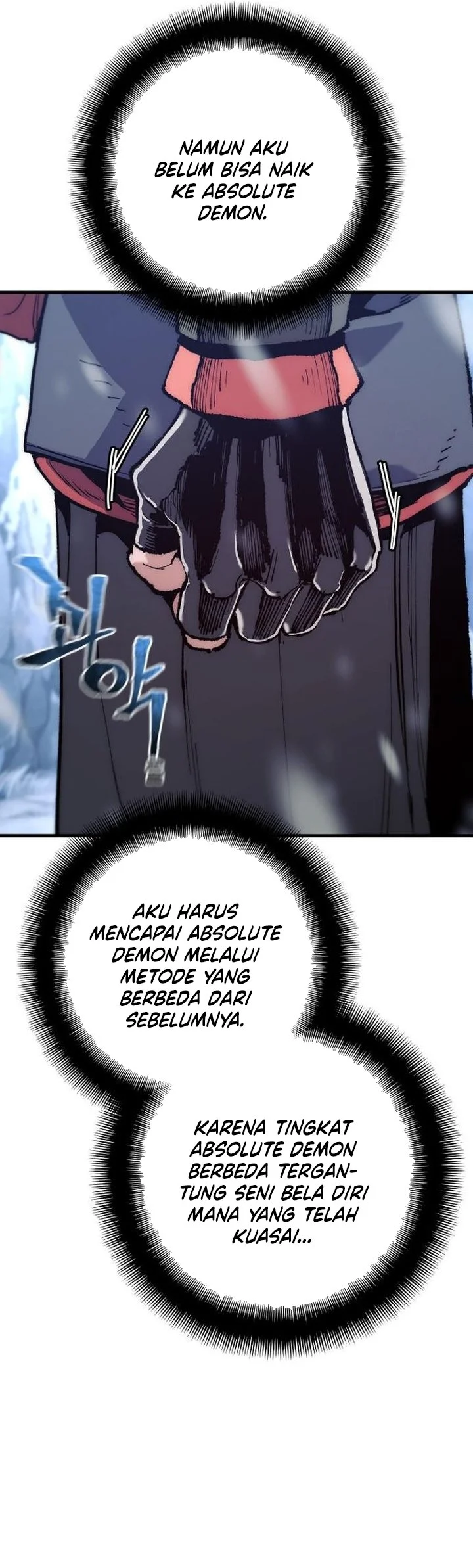 Heavenly Demon Cultivation Simulation Bab 166 halaman 62