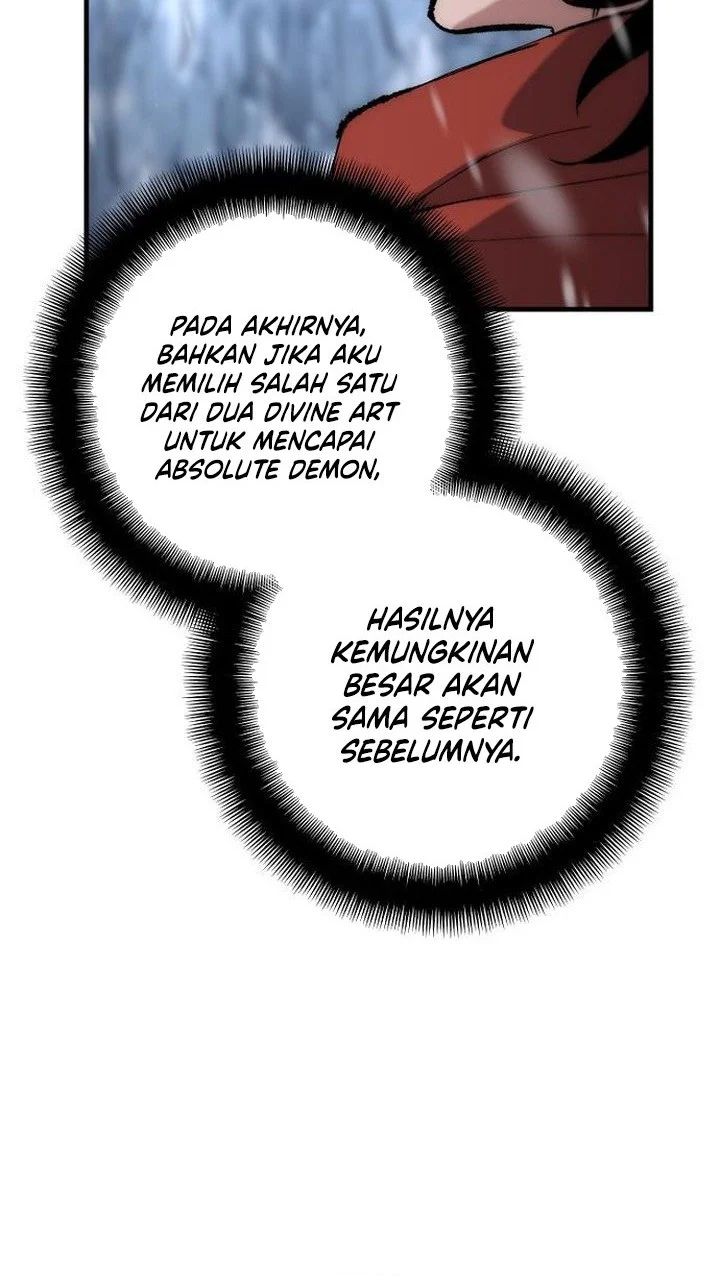 Heavenly Demon Cultivation Simulation Bab 166 halaman 70