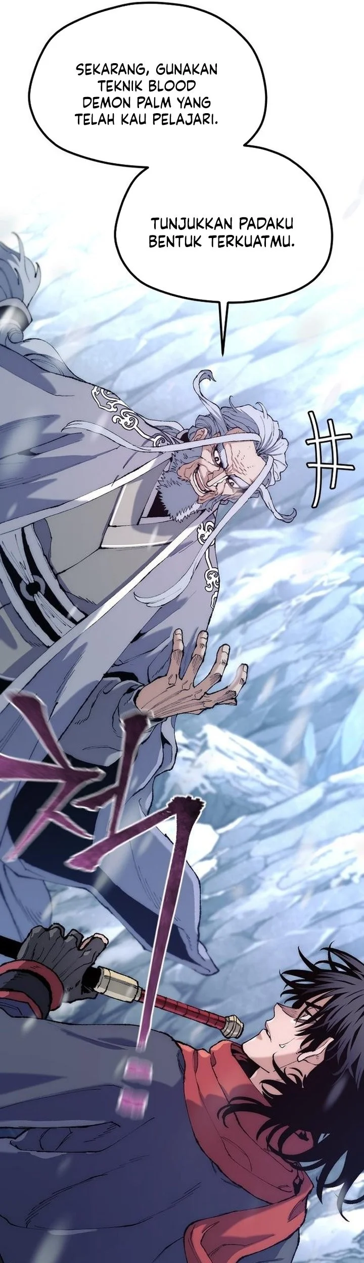 Heavenly Demon Cultivation Simulation Bab 166 halaman 75