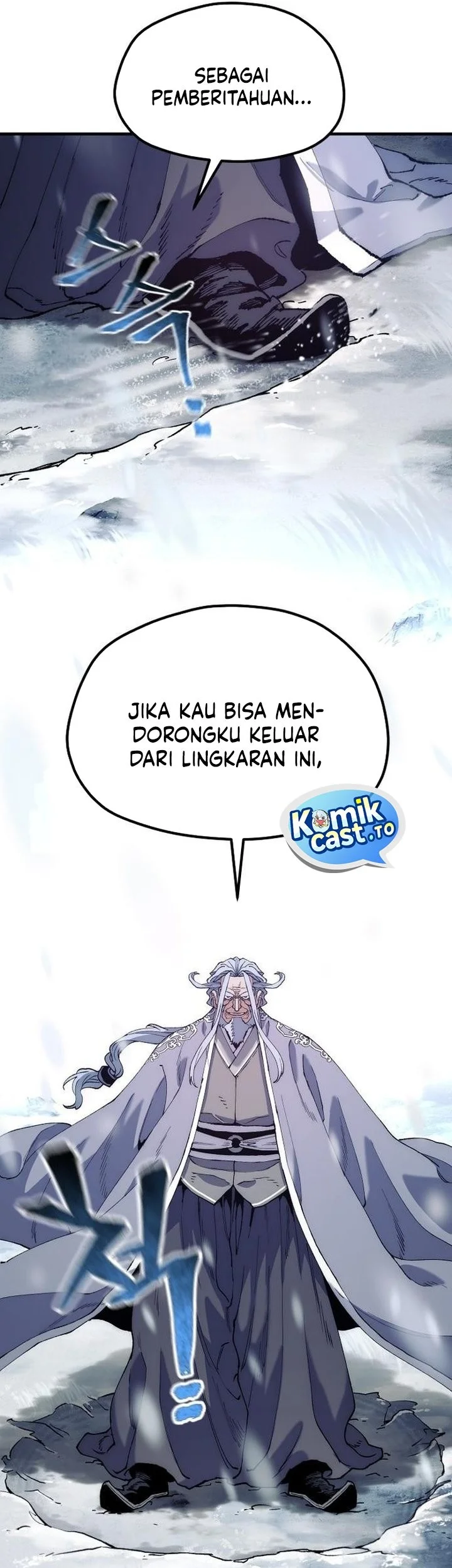 Heavenly Demon Cultivation Simulation Bab 166 halaman 77