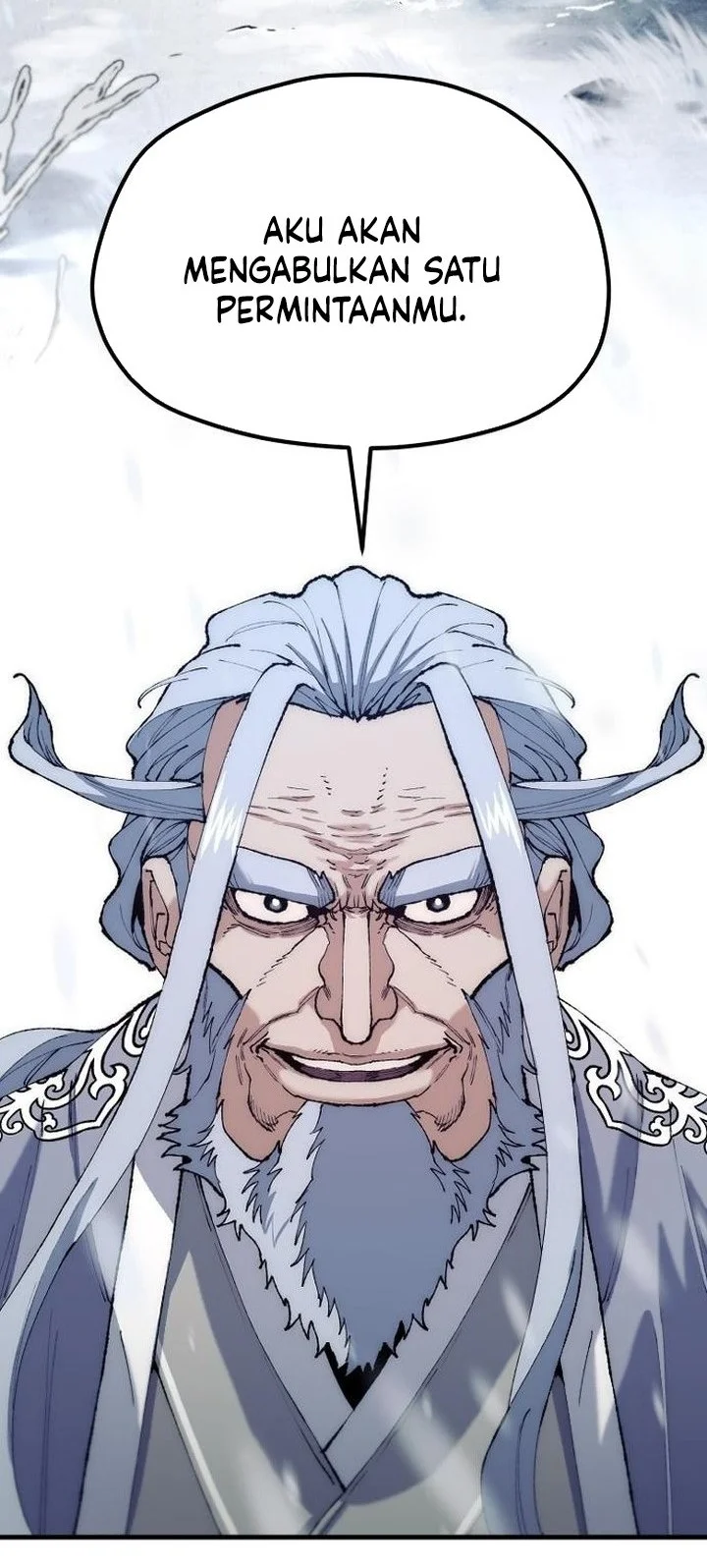 Heavenly Demon Cultivation Simulation Bab 166 halaman 78