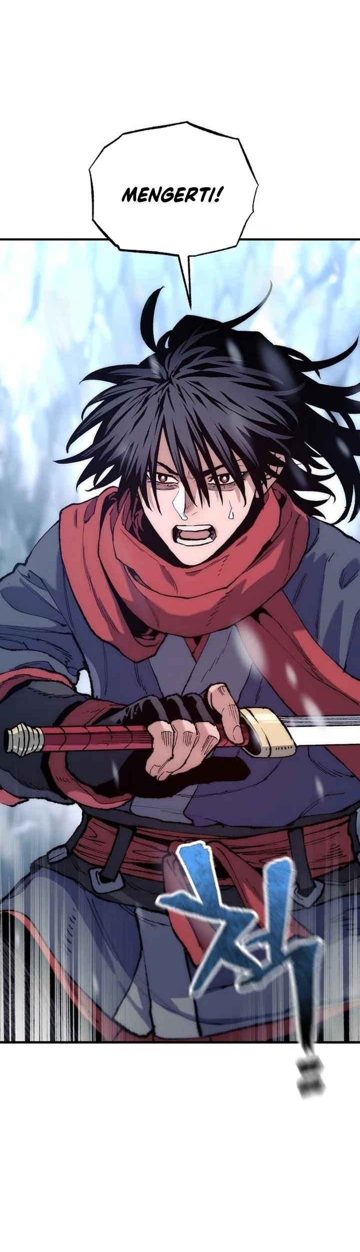 Heavenly Demon Cultivation Simulation Bab 166 halaman 79