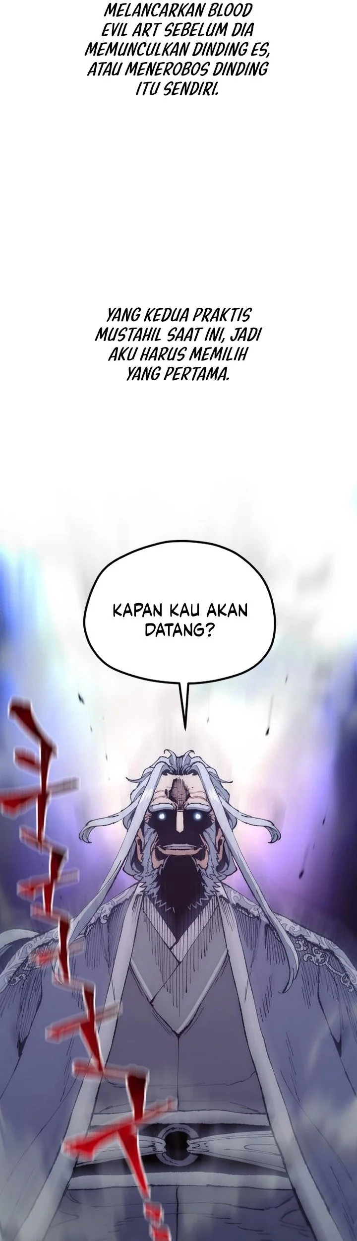 Heavenly Demon Cultivation Simulation Bab 166 halaman 85