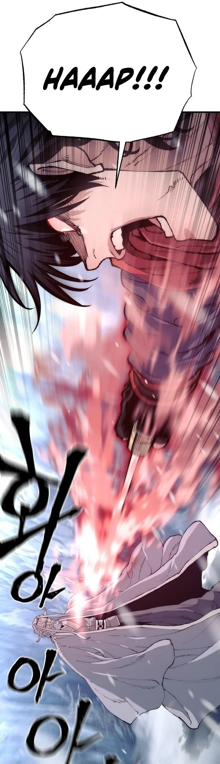 Heavenly Demon Cultivation Simulation Bab 166 halaman 89