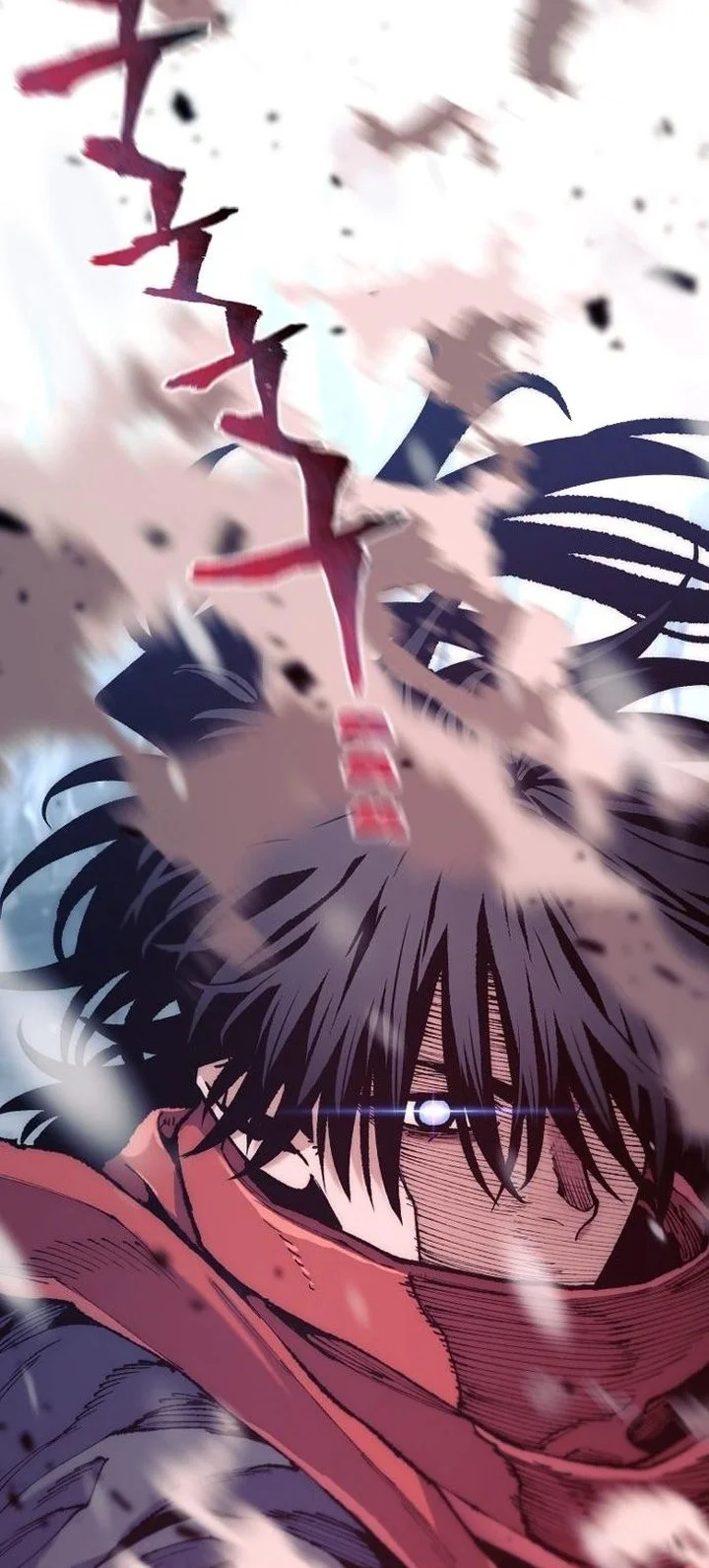 Heavenly Demon Cultivation Simulation Bab 166 halaman 96