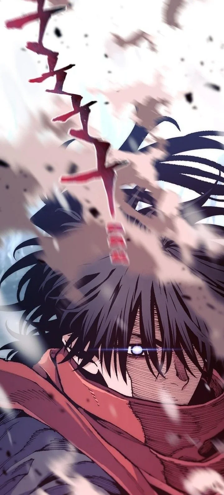 Heavenly Demon Cultivation Simulation Bab 167 halaman 9