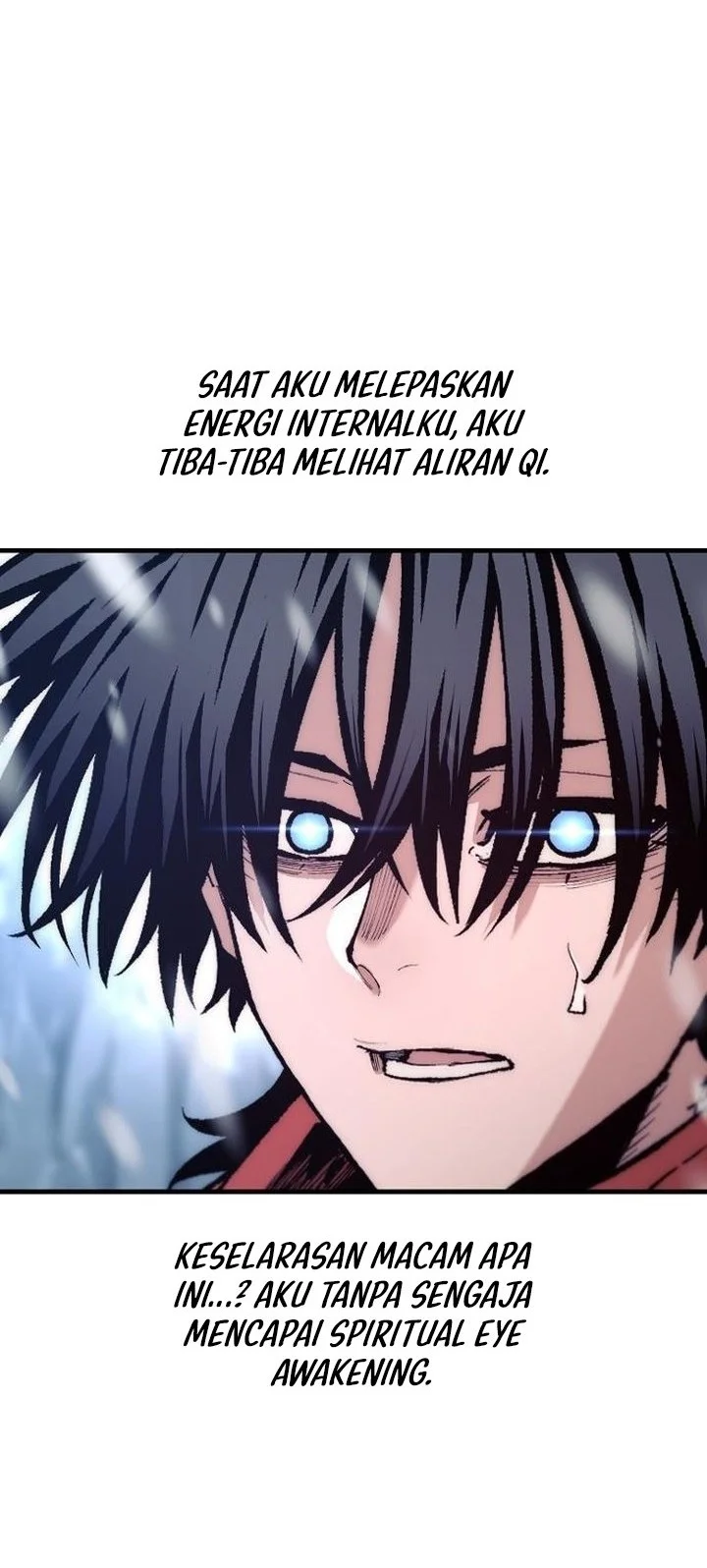 Heavenly Demon Cultivation Simulation Bab 167 halaman 15