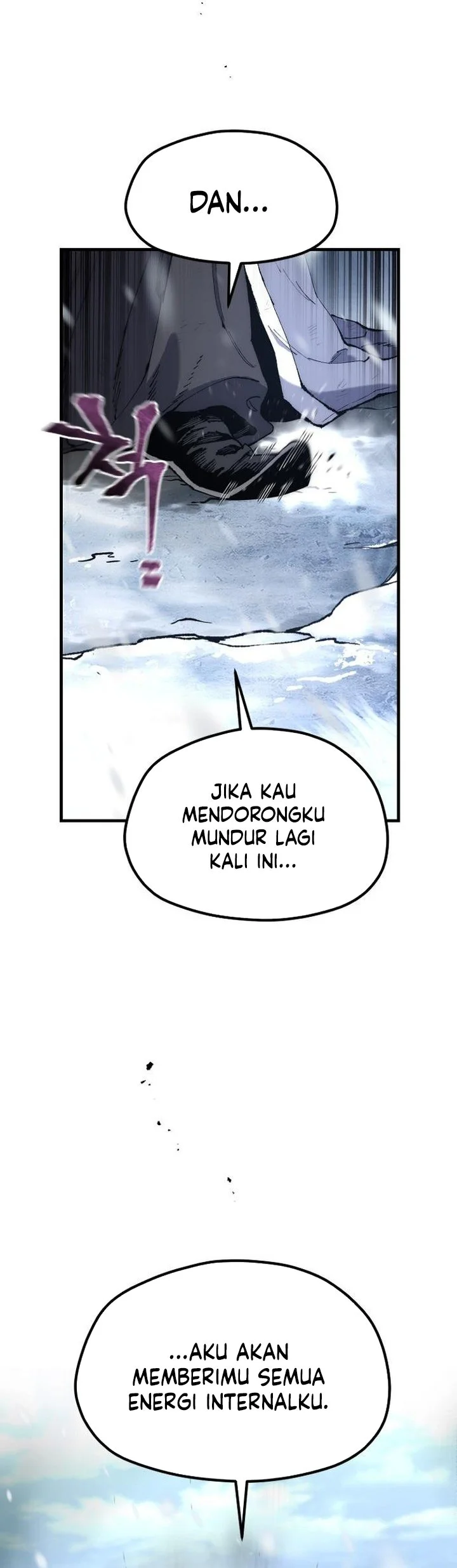 Heavenly Demon Cultivation Simulation Bab 167 halaman 20