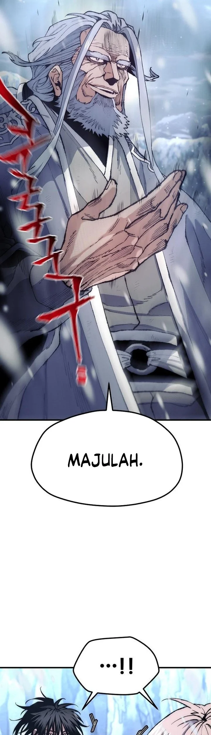 Heavenly Demon Cultivation Simulation Bab 167 halaman 21