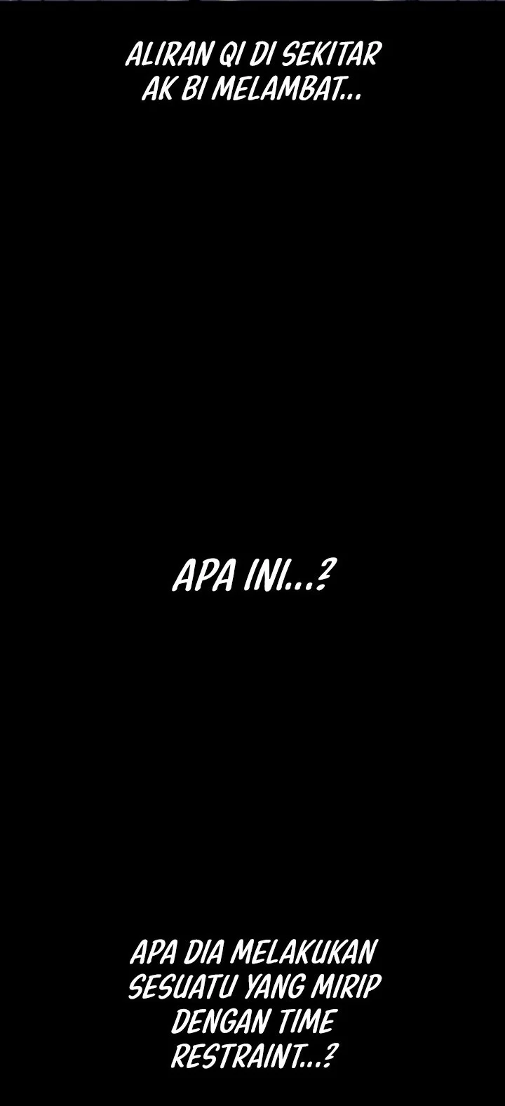 Heavenly Demon Cultivation Simulation Bab 167 halaman 28