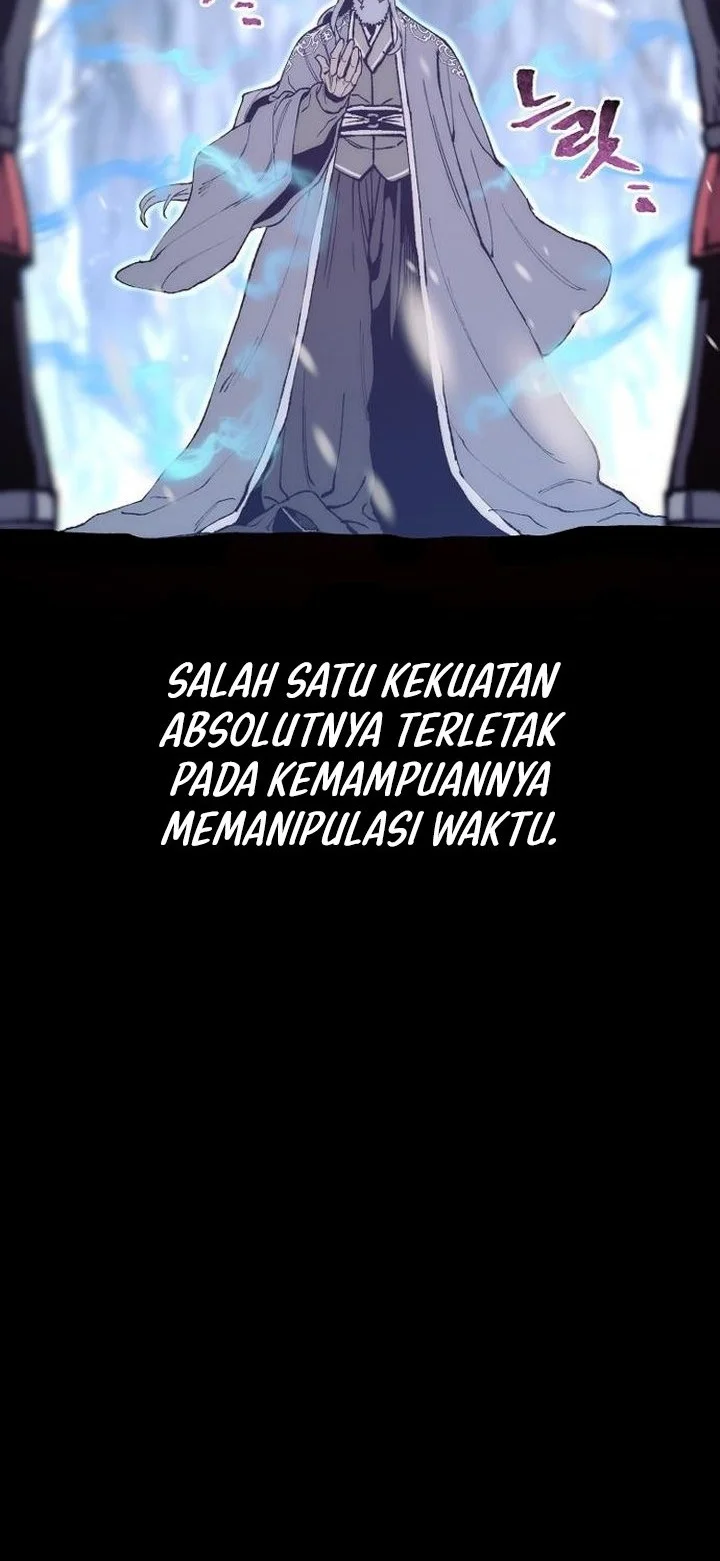 Heavenly Demon Cultivation Simulation Bab 167 halaman 30
