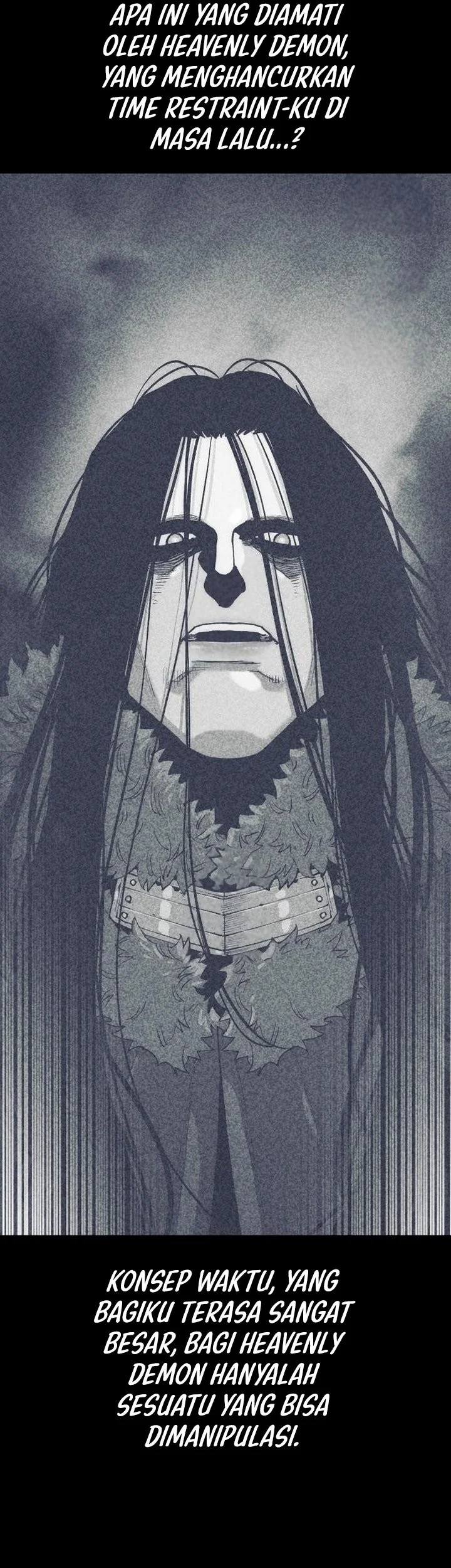 Heavenly Demon Cultivation Simulation Bab 167 halaman 31