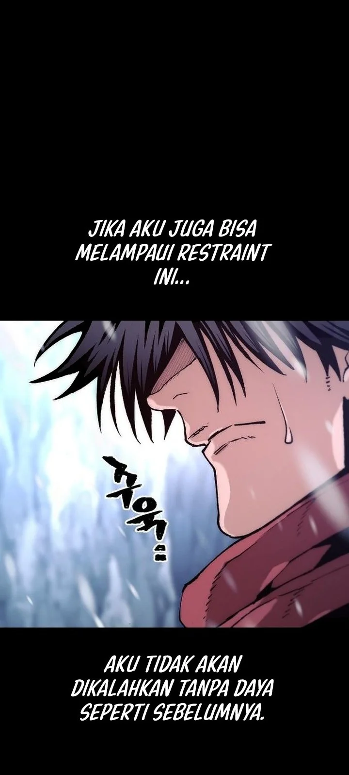 Heavenly Demon Cultivation Simulation Bab 167 halaman 32