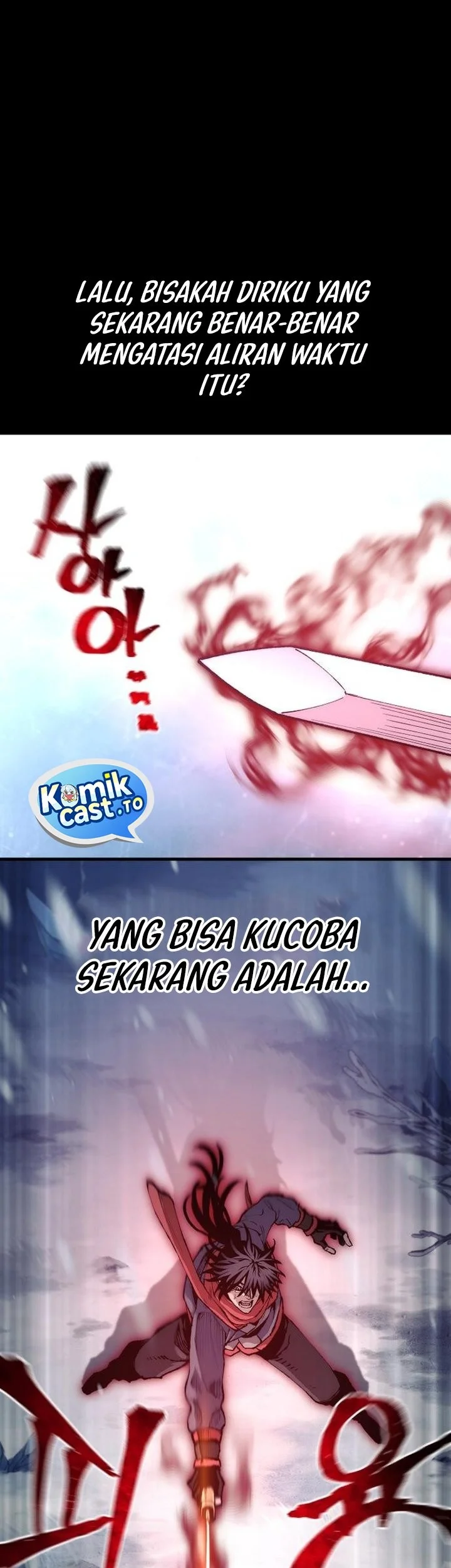 Heavenly Demon Cultivation Simulation Bab 167 halaman 33