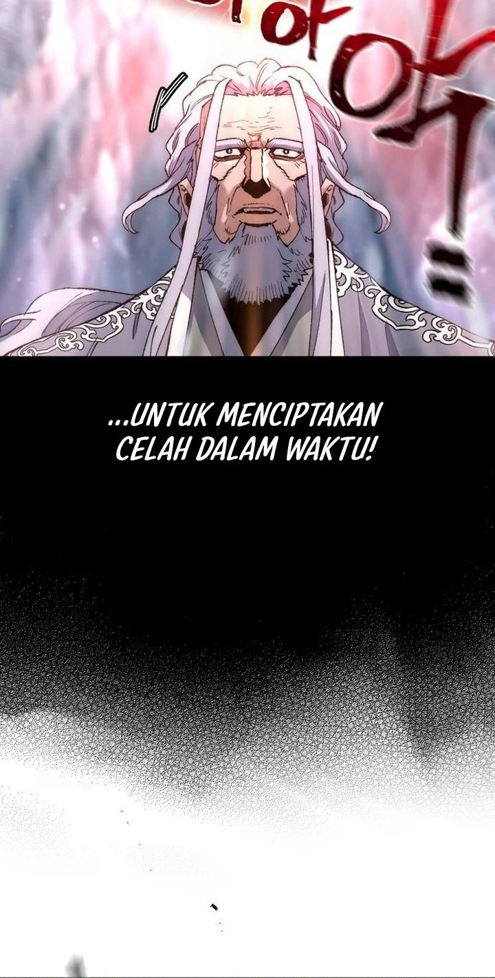 Heavenly Demon Cultivation Simulation Bab 167 halaman 36