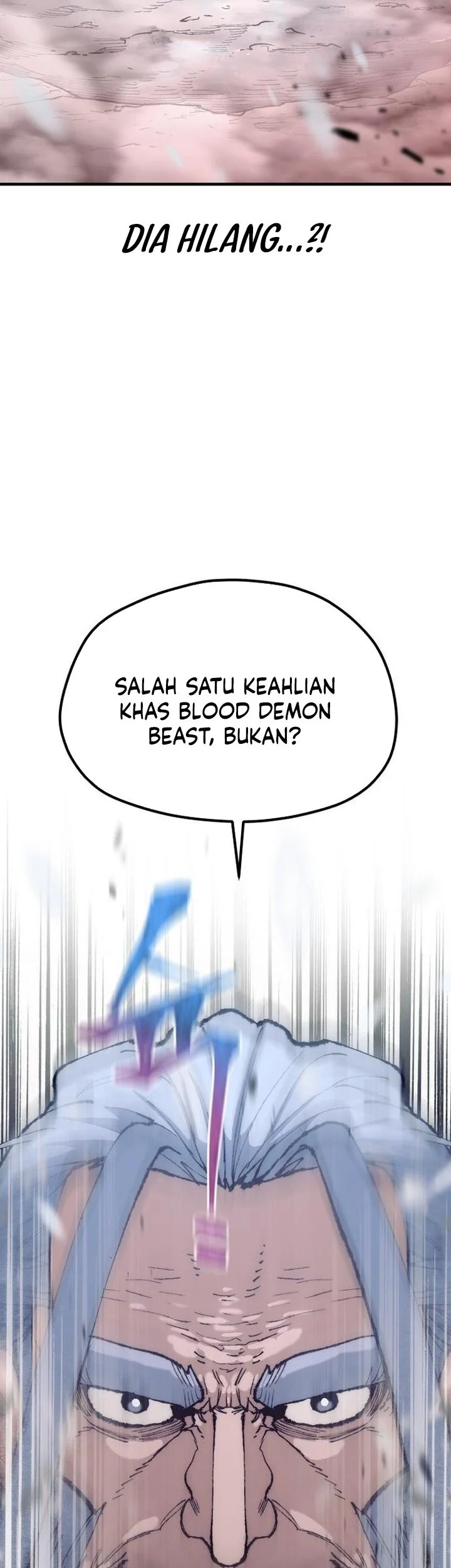 Heavenly Demon Cultivation Simulation Bab 167 halaman 39