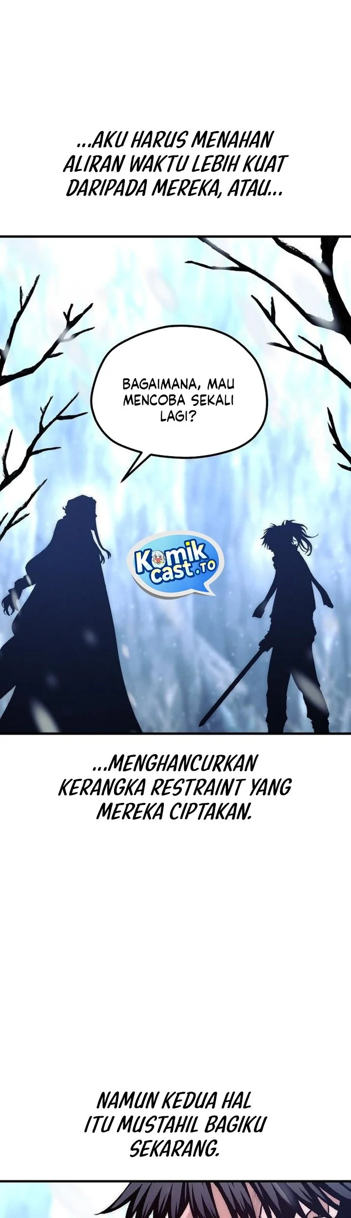 Heavenly Demon Cultivation Simulation Bab 167 halaman 43