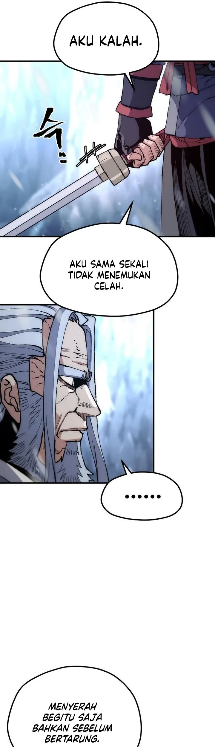 Heavenly Demon Cultivation Simulation Bab 167 halaman 45