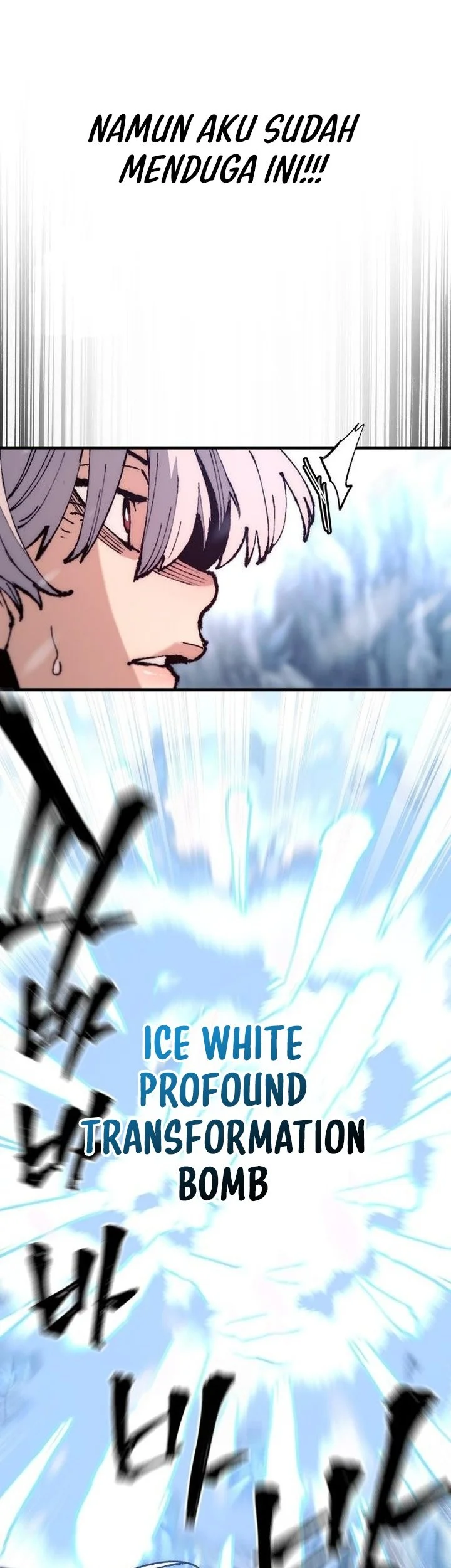 Heavenly Demon Cultivation Simulation Bab 167 halaman 61