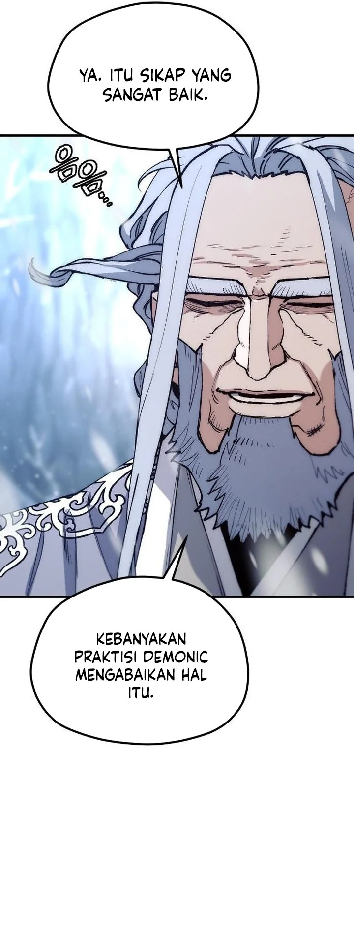 Heavenly Demon Cultivation Simulation Bab 167 halaman 75