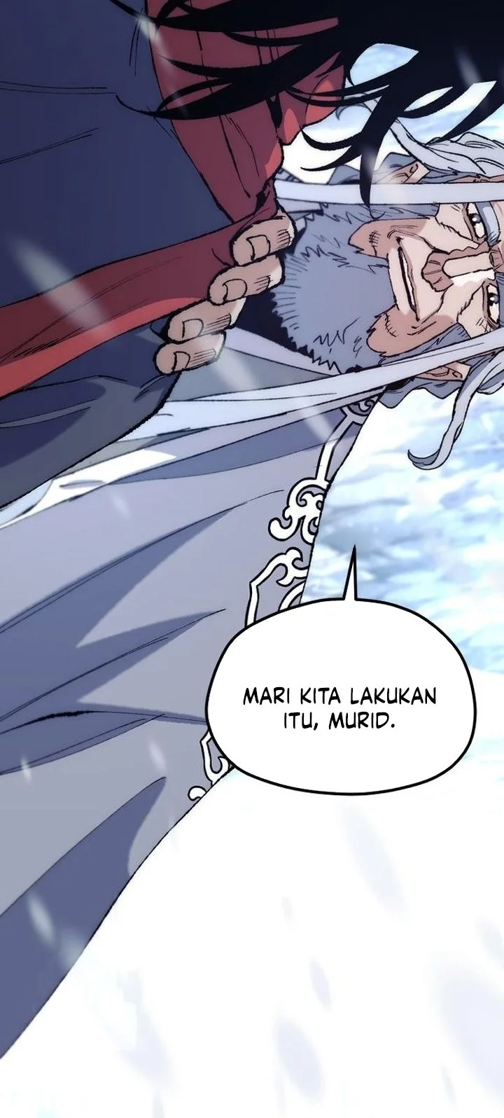 Heavenly Demon Cultivation Simulation Bab 167 halaman 81