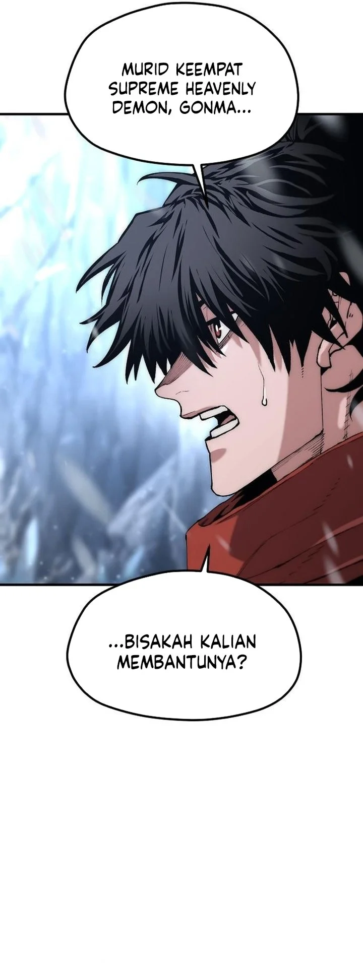 Heavenly Demon Cultivation Simulation Bab 167 halaman 86