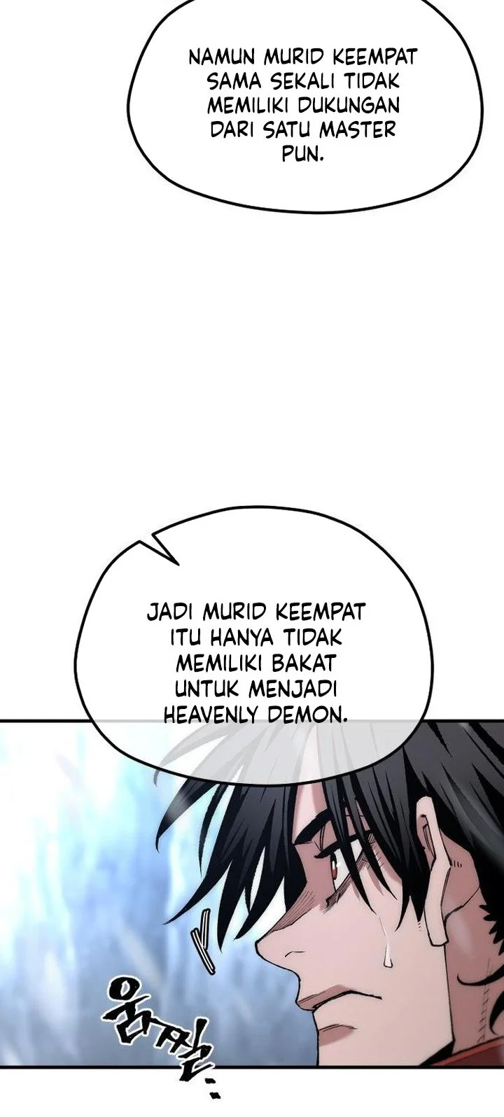 Heavenly Demon Cultivation Simulation Bab 167 halaman 88