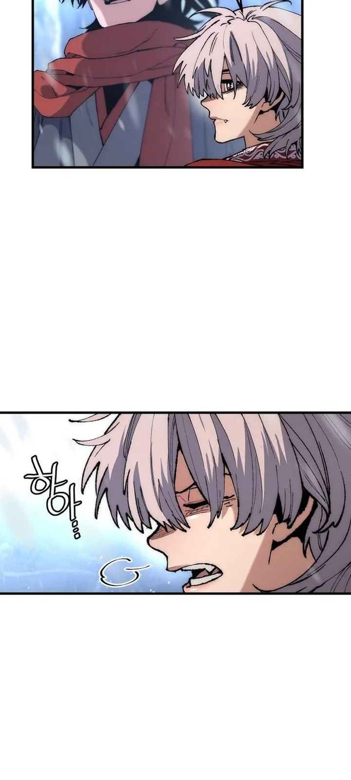 Heavenly Demon Cultivation Simulation Bab 167 halaman 104