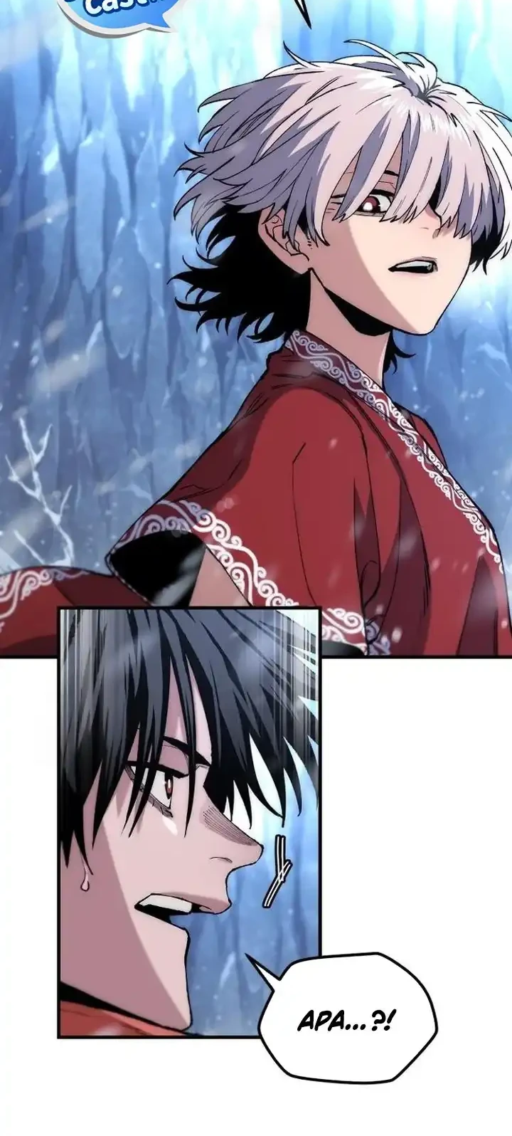 Heavenly Demon Cultivation Simulation Bab 168 halaman 5