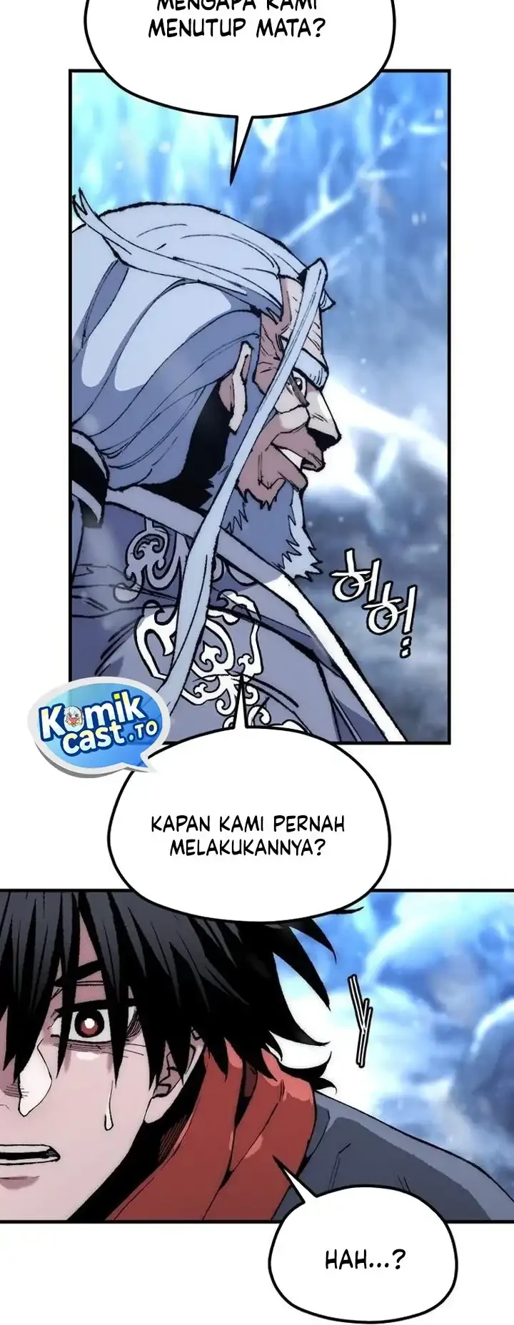 Heavenly Demon Cultivation Simulation Bab 168 halaman 15