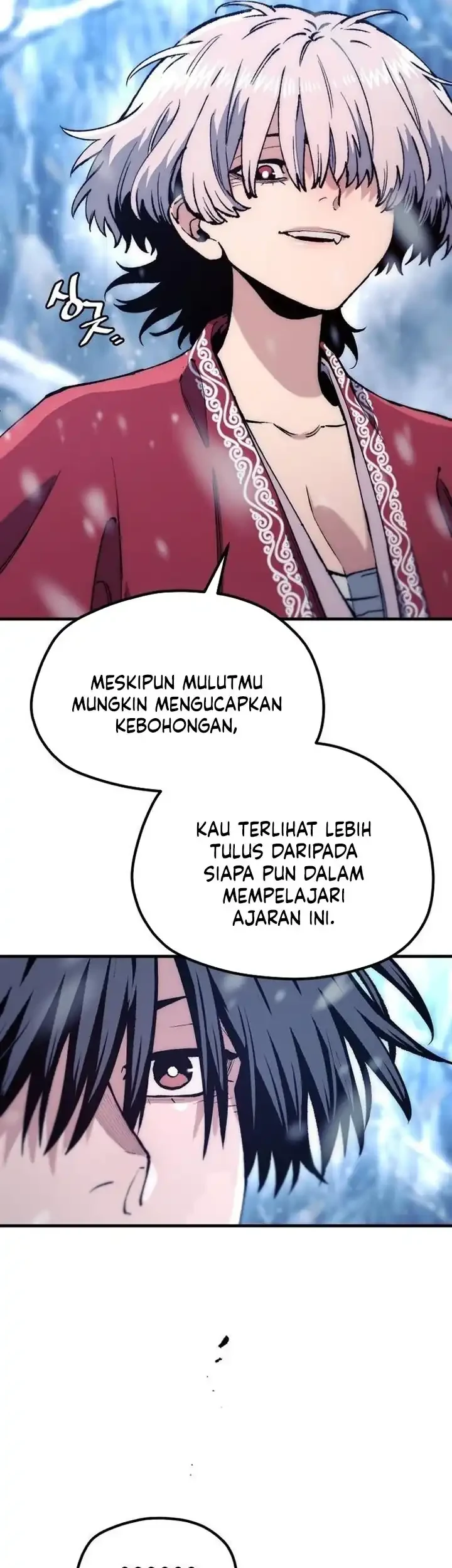 Heavenly Demon Cultivation Simulation Bab 168 halaman 18