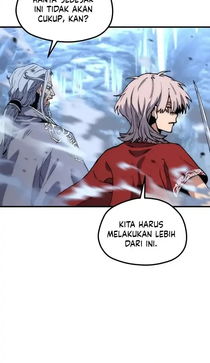 Heavenly Demon Cultivation Simulation Bab 168 halaman 45