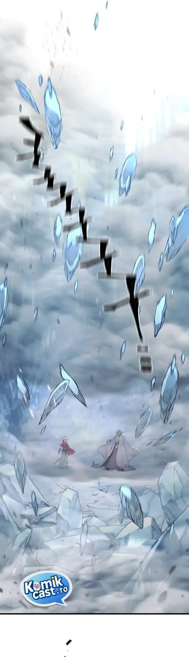 Heavenly Demon Cultivation Simulation Bab 168 halaman 48