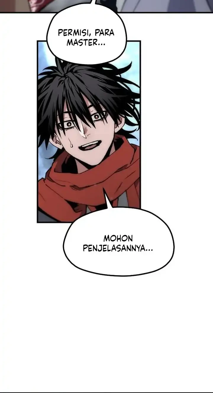 Heavenly Demon Cultivation Simulation Bab 168 halaman 51
