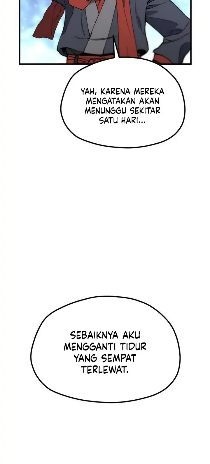 Heavenly Demon Cultivation Simulation Bab 168 halaman 53