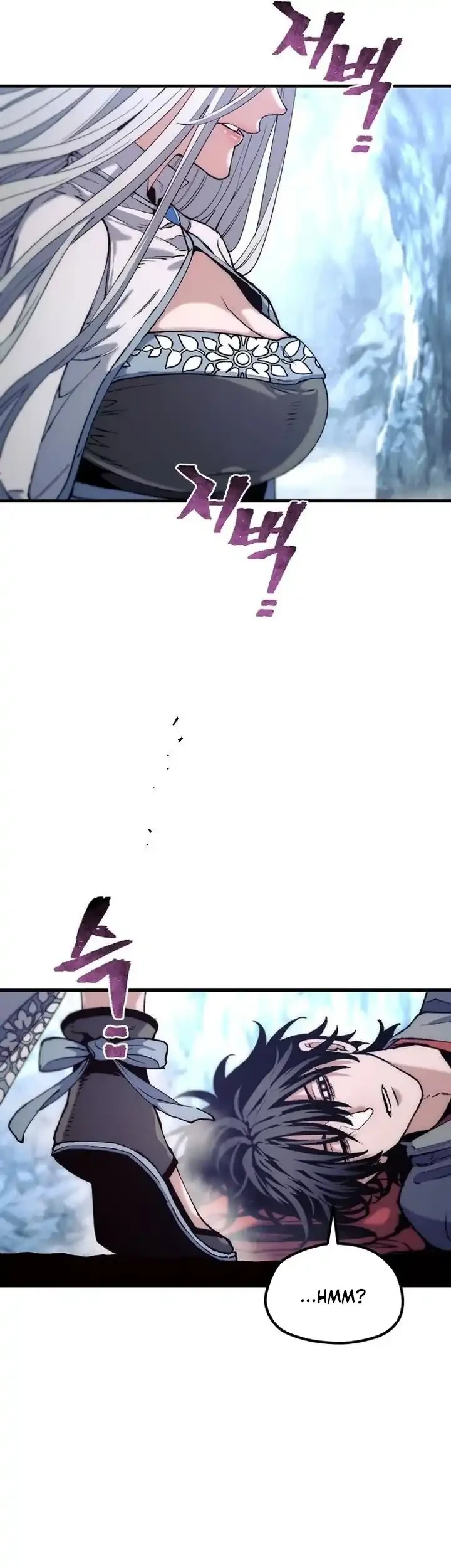 Heavenly Demon Cultivation Simulation Bab 168 halaman 58