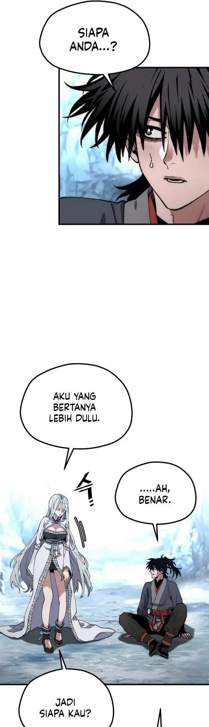 Heavenly Demon Cultivation Simulation Bab 168 halaman 68