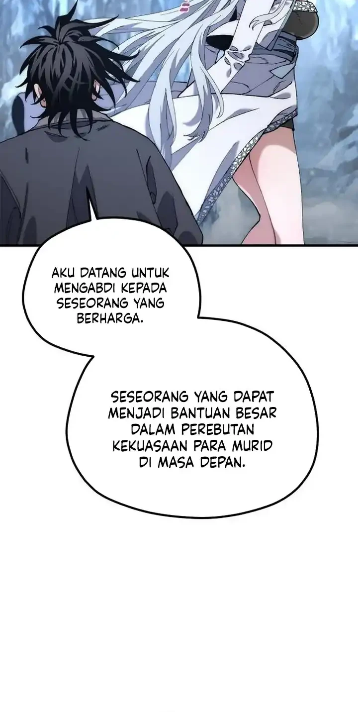Heavenly Demon Cultivation Simulation Bab 168 halaman 75