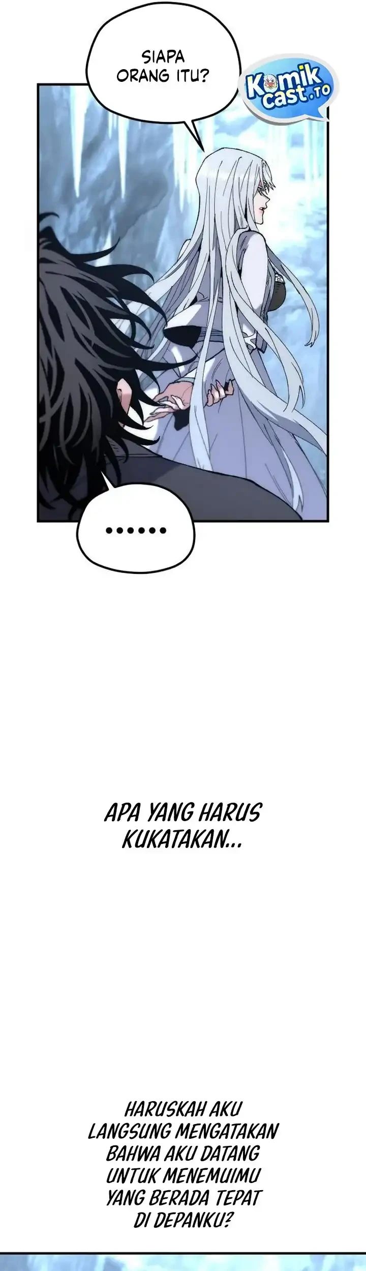 Heavenly Demon Cultivation Simulation Bab 168 halaman 76
