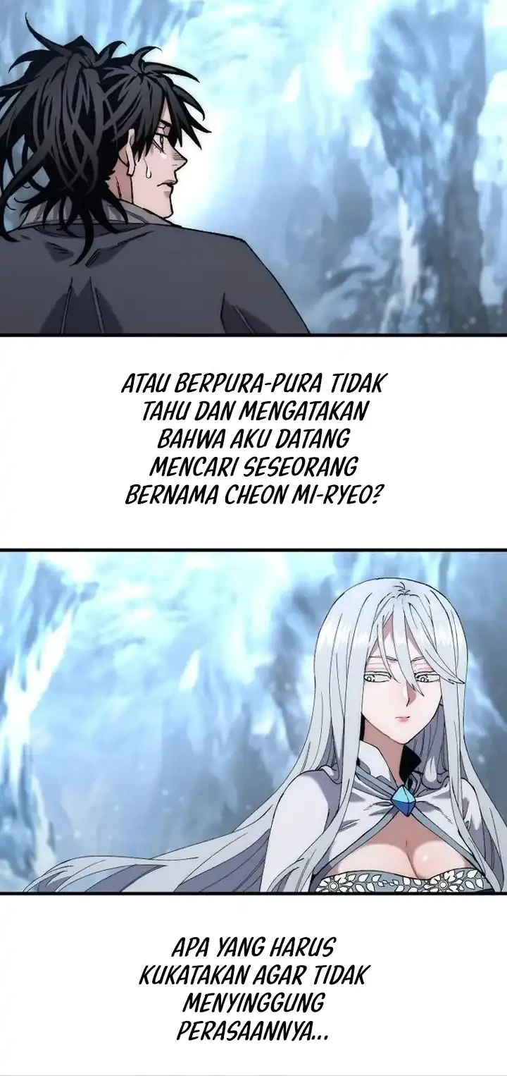 Heavenly Demon Cultivation Simulation Bab 168 halaman 77