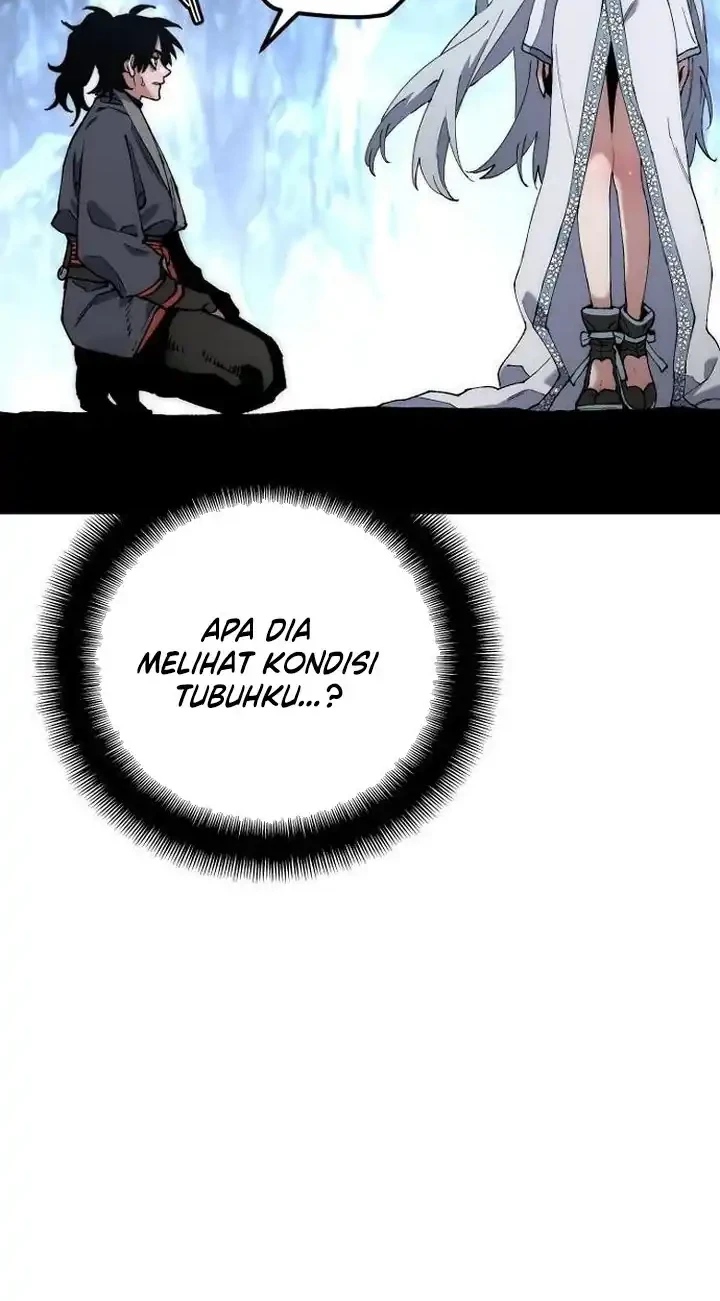 Heavenly Demon Cultivation Simulation Bab 168 halaman 83