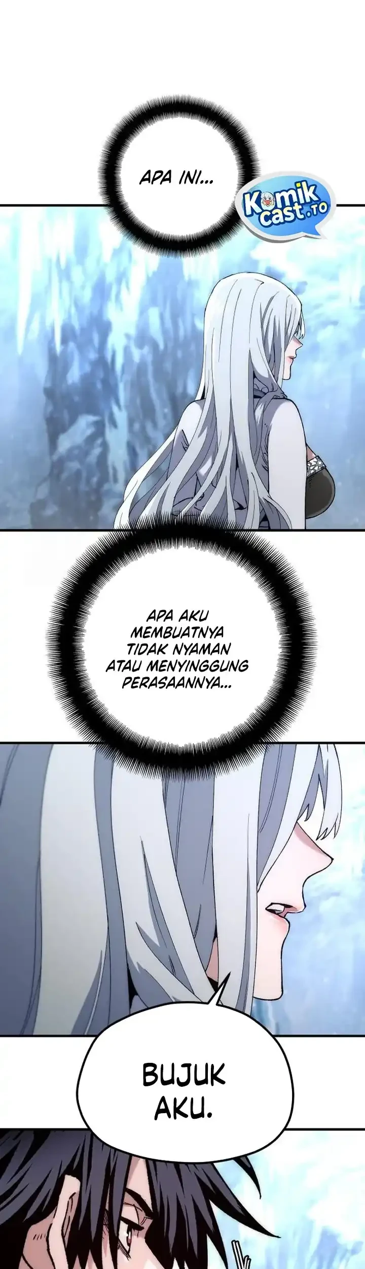 Heavenly Demon Cultivation Simulation Bab 168 halaman 86