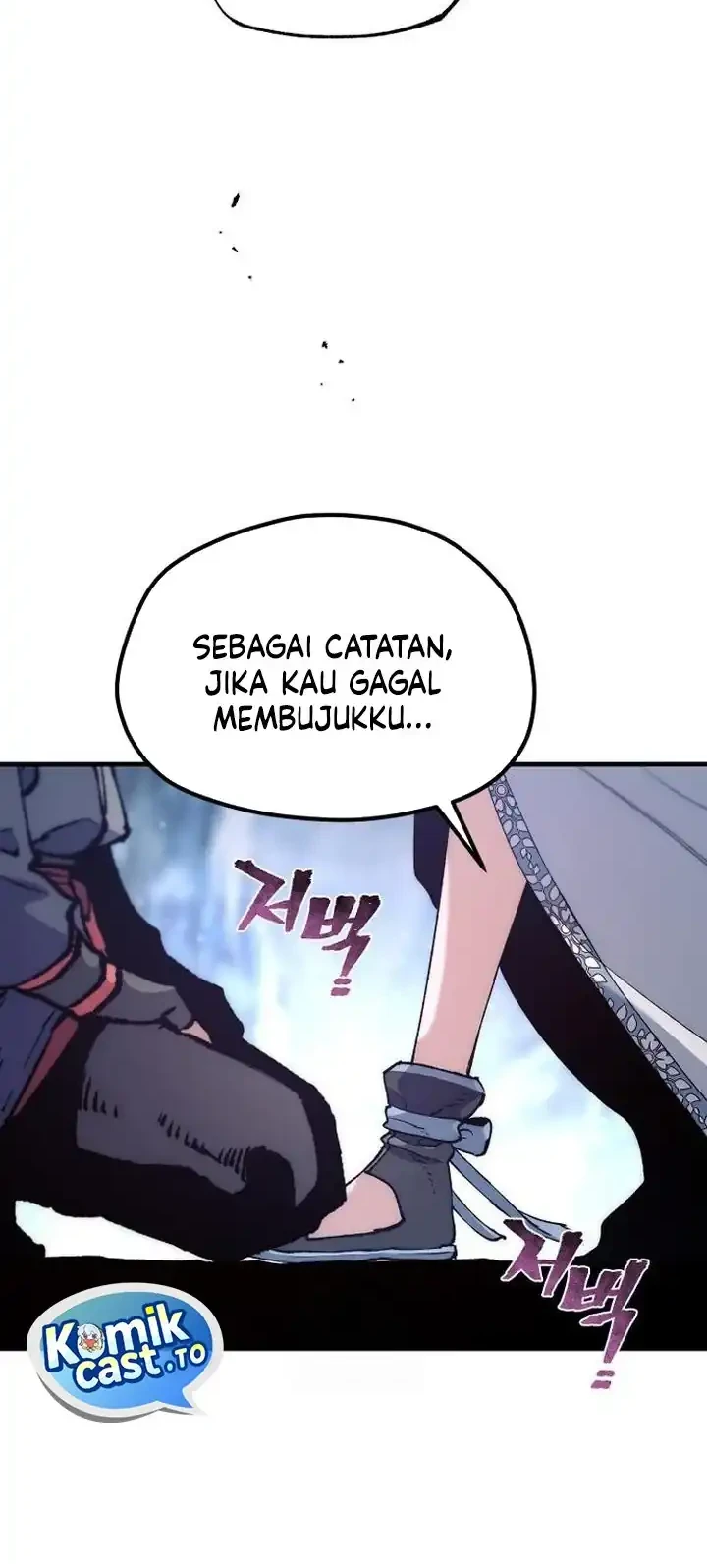 Heavenly Demon Cultivation Simulation Bab 168 halaman 89