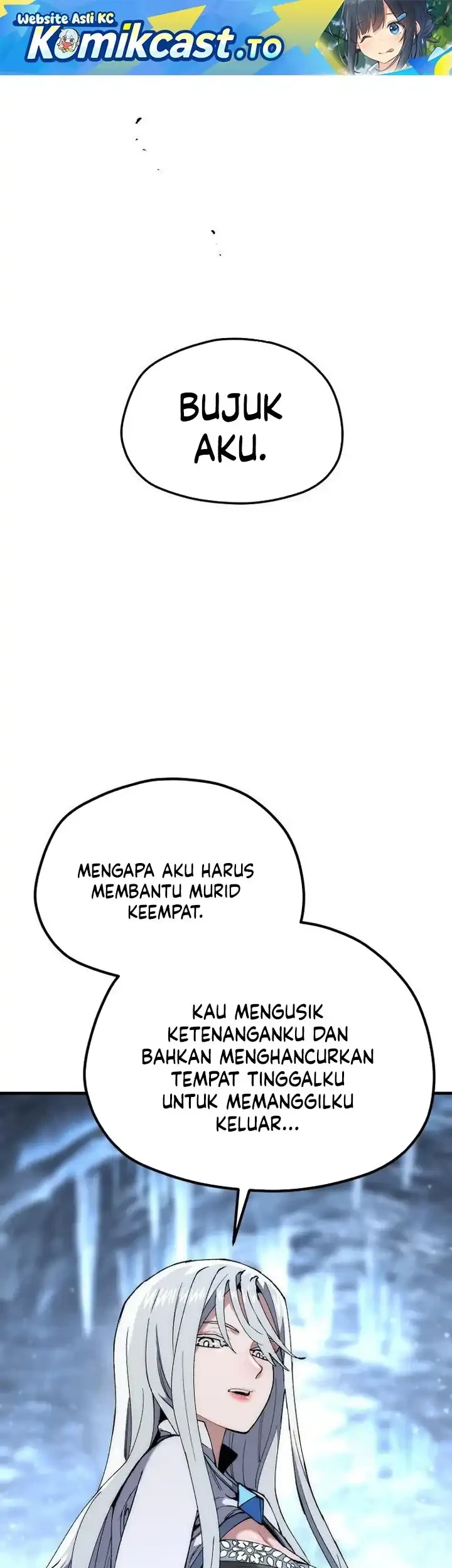Heavenly Demon Cultivation Simulation Bab 169 halaman 2