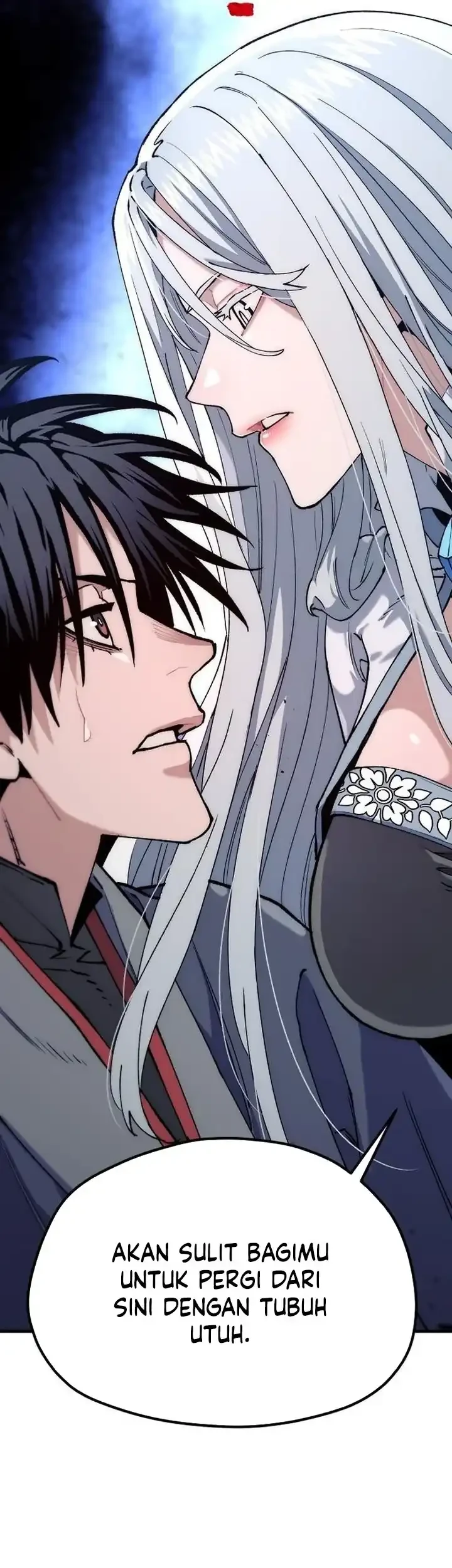 Heavenly Demon Cultivation Simulation Bab 169 halaman 5
