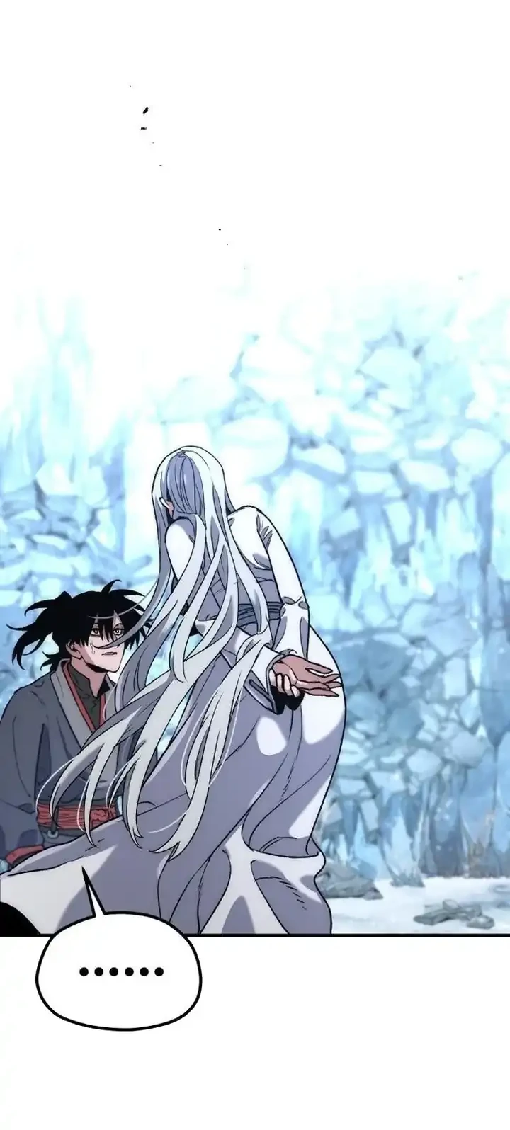 Heavenly Demon Cultivation Simulation Bab 169 halaman 8