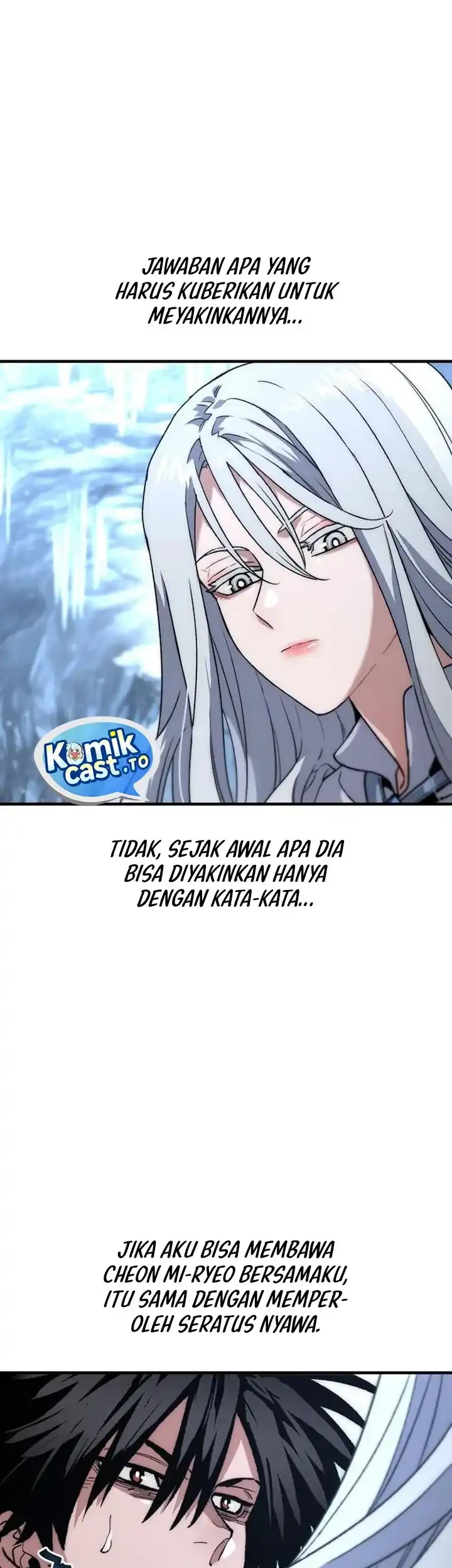 Heavenly Demon Cultivation Simulation Bab 169 halaman 9